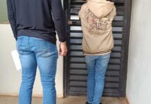 Presa por matar homem carbonizado em banheiro de bar, mulher é alvo de nova denúncia