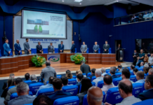 TCE-MS reúne Poderes e lança Pacto pela sustentabilidade e resiliência climática nos municípios