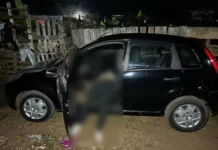 Casal é executado em Três Lagoas e polícia apura envolvimento com facção