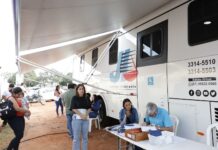 Confira os locais de atendimento da Justiça Itinerante em Campo Grande