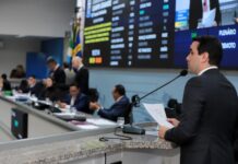 Na Tribuna, juiz enfatiza importância do combate ao trabalho infantil