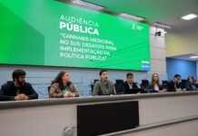 Audiência debate programa para facilitar acesso e pesquisa sobre Cannabis Medicinal