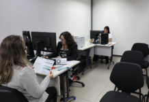 Centro de Atendimento às Vítimas já registrou mais de 4,8 mil atendimentos em dois anos na capital