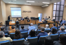 Audiência conjunta inédita no TJMS busca soluções estruturais para crise da Santa Casa de Campo Grande