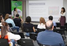 Simples sem ser simplória: ALEMS promove palestra que aproxima linguagem legislativa do cidadão