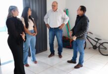 Coronel David leva brinquedoteca a crianças e transforma histórias em Coronel Sapucaia