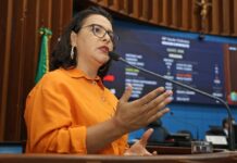 Deputada Gleice Jane cobra informações sobre medidas de preservação do Pantanal e impactos às comunidades