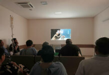 Hospital Cassems de Dourados lança projeto “Cuidado em Cena” e usa o cinema no acolhimento de pacientes oncológicos