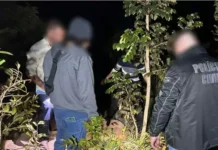 Jovem desaparecido é encontrado morto e enterrado em Três Lagoas