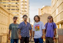 Chimarruts celebra força feminina em novo single “Dona de Si Mesma”