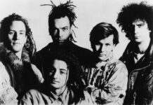 Faith No More anuncia retorno aos palcos em 2027