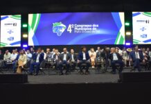 Congresso dos Municípios reforça papel das cidades e destaca apoio da indústria à gestão pública
