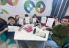 Como escolher a profissão certa? Jornada de Carreira ajuda jovens a planejarem o futuro em Dourados