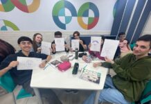 Como escolher a profissão certa? Jornada de Carreira ajuda jovens a planejarem o futuro em Dourados