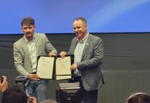 Senai e Assomasul firmam parceria para preparar até 10 mil jovens da rede pública em MS