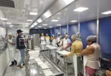 Senai leva cursos de capacitação gratuitos a 21 unidades do CRAS em Campo Grande