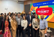 Em MT, Sesi participa do lançamento do Programa Rouanet Centro-Oeste