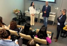 Espaço bem-estar fomenta saúde mental em ambiente de trabalho