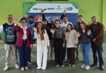 Robótica transforma sonhos em projetos de futuro para estudantes da rede pública em Bonito