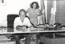 Morre Marcelo Miranda, segundo governador da história de Mato Grosso do Sul