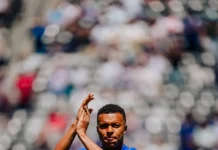 França vence Senegal por 3 a 1 na estreia; Mbappé chega a 14 gols em Copas