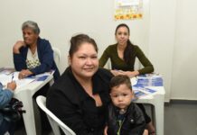 Recomeçar Moradia beneficia famílias de PCDs e microcefalia