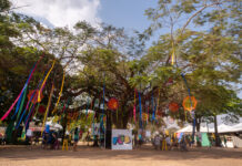 FLIB 2026 chama público de Campo Grande para campanha de doação de livros