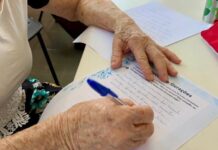 Junho Prata abre mobilização estadual de enfrentamento à violência contra a população idosa em MS