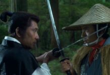 Semana do Cinema Japonês leva cultura, história e tradição ao Museu da Imagem e do Som