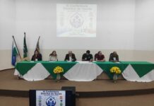 Conferências Distritais fortalecem o controle social no SUS