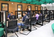 Atendimento do Detran-MS em shoppings será alterado nos dias de jogos do Brasil