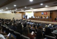 Apostas on-line e saúde mental abrem a semana de prevenção às drogas na Capital