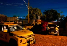 Jovem ligado ao tráfico de drogas acaba morto em confronto com o Bope