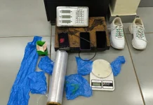 Boca de fumo do bairro Jardim Montevidéu é fechada pela polícia