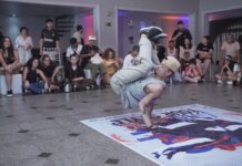 No sábado, Dia D de Dança promove competição de improviso entre artistas