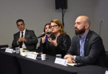 Combate ao trabalho escravo e promoção do trabalho digno unem estados em encontro regional