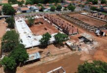Minha Casa, Minha Vida: Agehab recebe inscrições para interessados em moradia em condomínio sustentável