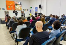 Para construir escolas antirracistas, Governo de MS inicia formação de diretores e coordenadores da rede estadual