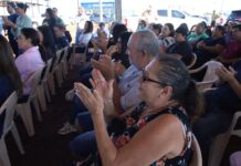 Nova Alvorada do Sul recebe pacote de investimentos em saneamento, saúde, habitação e infraestrutura