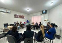 Equipe da Saúde de Ribas do Rio Pardo busca experiências de referência para aprimorar atendimento à população