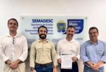 Aprosoja/MS e Famasul articulam revisão do calendário de semeadura da soja em Mato Grosso do Sul