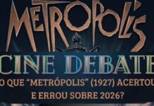 MIS recebe mostra especial sobre visões de futuro no cinema e na cultura visual