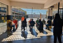 Mutirão na PED identifica etnias e amplia garantia de direitos a indígenas privados de liberdade