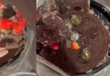 Mãe tenta levar bolo recheado de maconha para o filho preso no IPCG