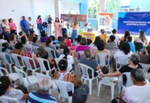 Perifeirarte chega a Fátima do Sul com formação para lideranças comunitárias