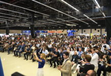 Congresso dos Municípios consolida Assomasul como voz do municipalismo e reúne lideranças de todo o Estado em Campo Grande