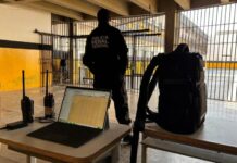 Tecnologia e inteligência penal reforçam ações do Padrão Segurança Máxima em MS