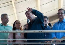 Governo de MS anuncia R$ 60,6 milhões para Três Lagoas e garante universalização do saneamento
