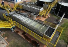Mato Grosso do Sul amplia cobertura de esgoto para 77,04% e acelera rumo à universalização