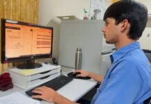 Educação Profissional muda trajetória de jovem da Rede Estadual e transforma planos em futuro